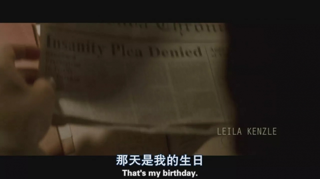 《致命ID》简单的剧情,细思极恐的细节