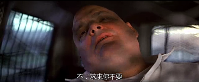 《致命ID》简单的剧情,细思极恐的细节