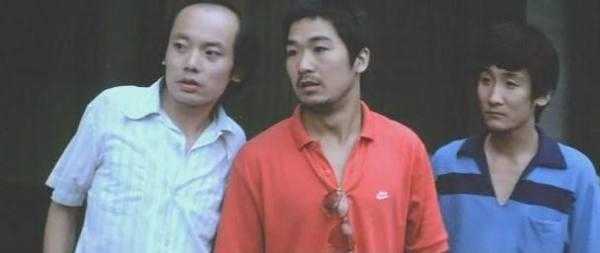 12部黑色幽默国产电影,告诉你中国电影从不缺