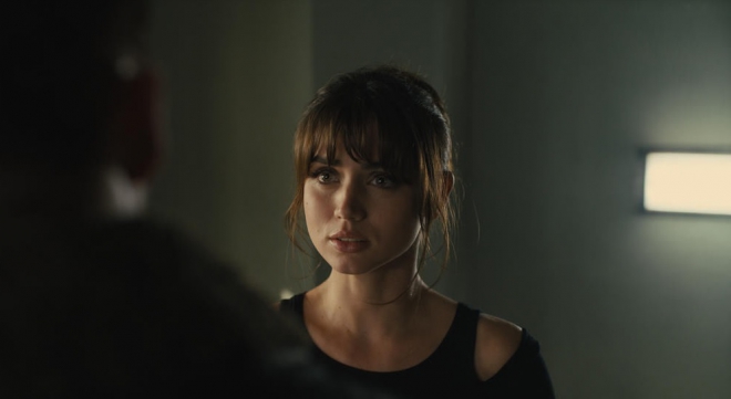 《银翼杀手2049》 去到2049,乔伊让你大饱眼福