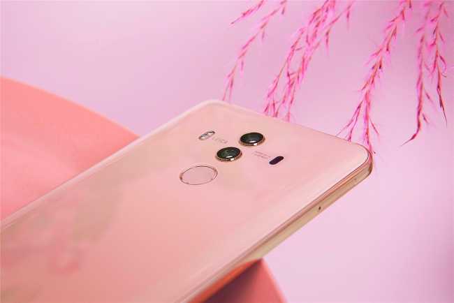 华为mate10pro樱粉金—已回复