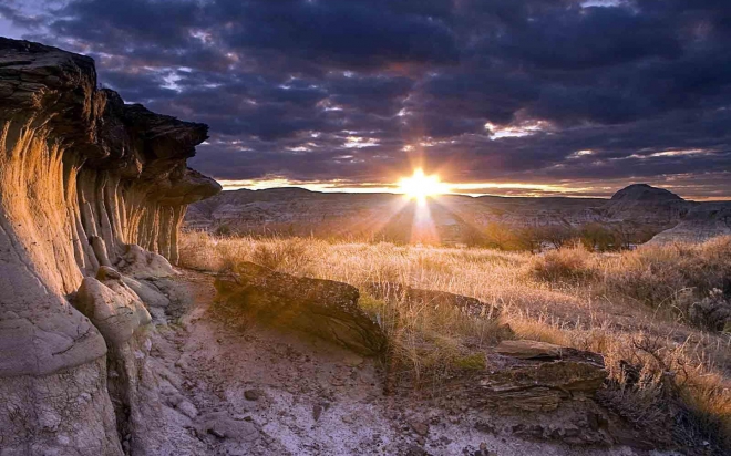国外摄影大师的自然美景作品