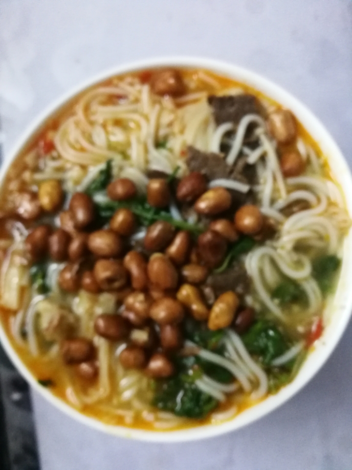 华为p10手机拍照模糊不清求解