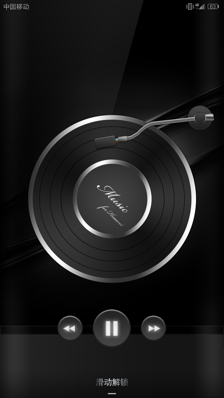 华为主题——特殊保时捷(special porsche)