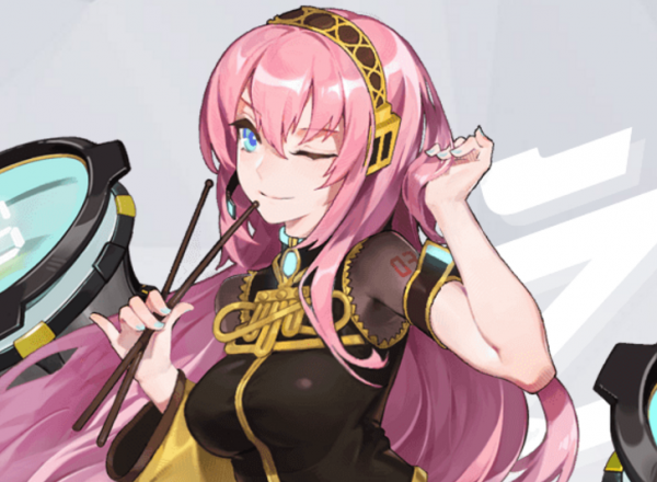 【基尔图鉴第十三期】流动之音-巡音流歌