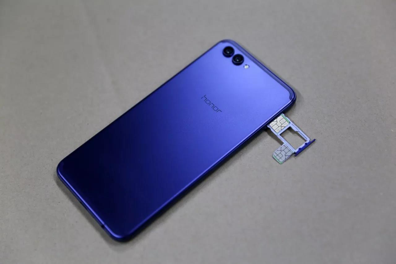 荣耀v10分享交流 花粉俱乐部