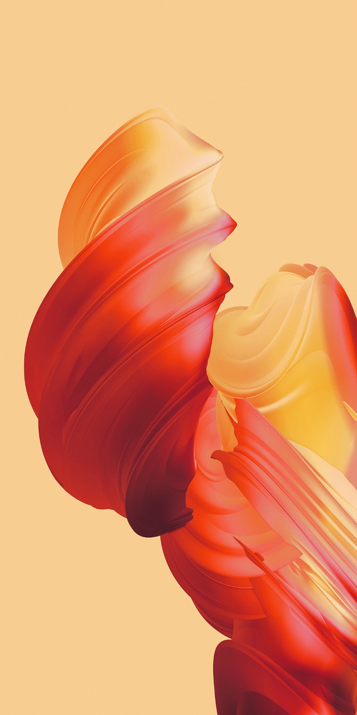 这是一加5t的壁纸,觉得还行.安利下!一共十一张,剩下的在评论区.