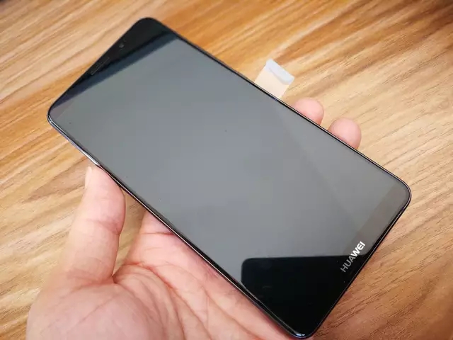 出台mate10 pro 银钻灰6 64 99新