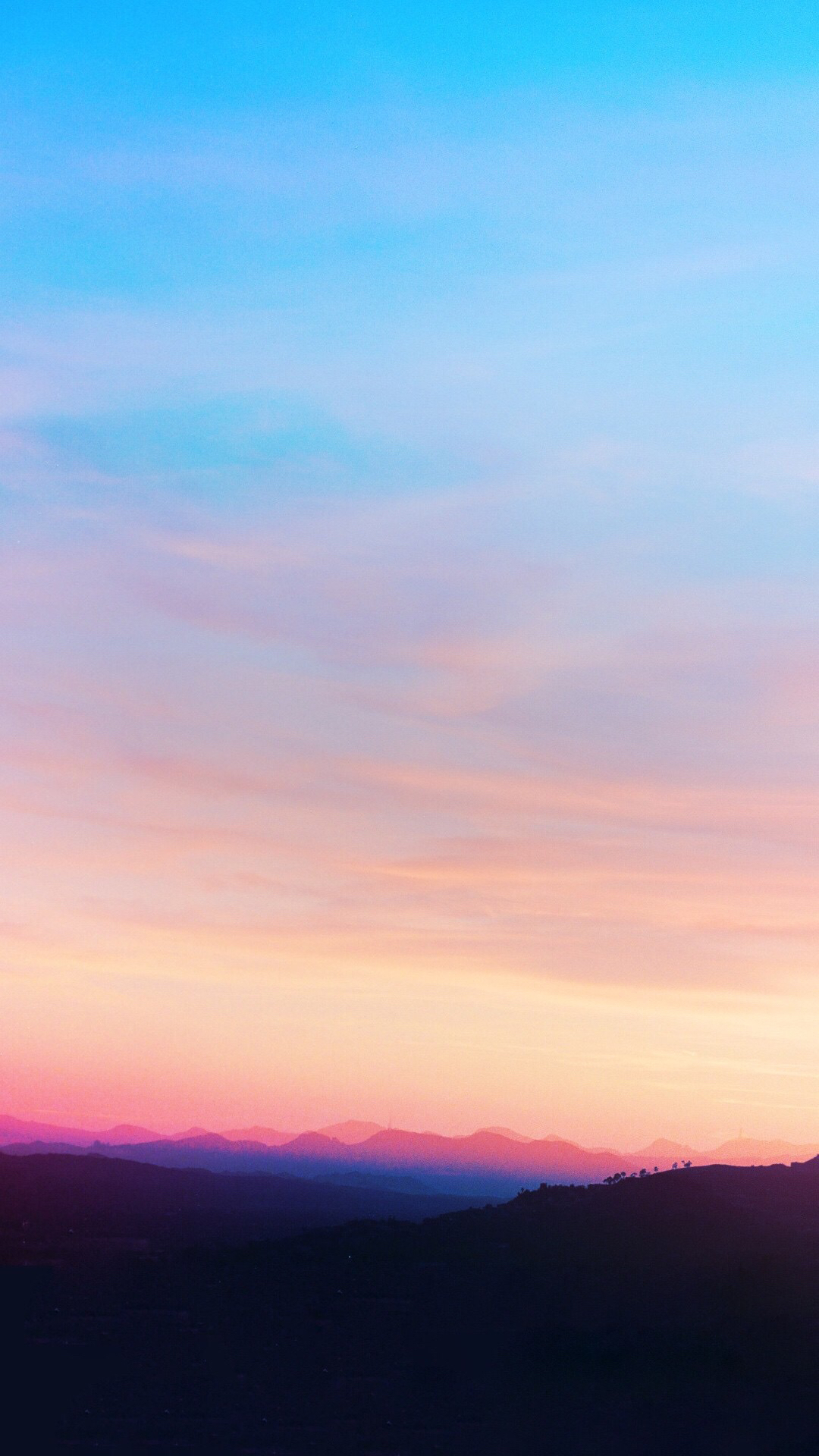 【壁纸分享】给大家送一波壁纸福利 - 荣耀v10软件应用 花粉俱乐部