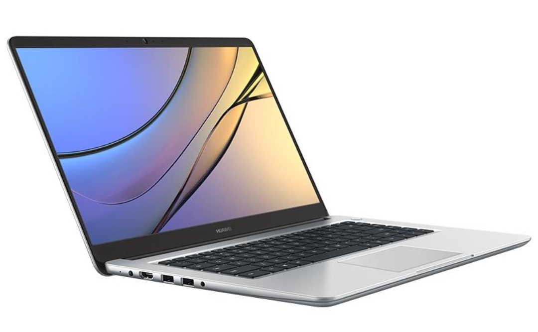 华为mate book d (2018款)使用感受