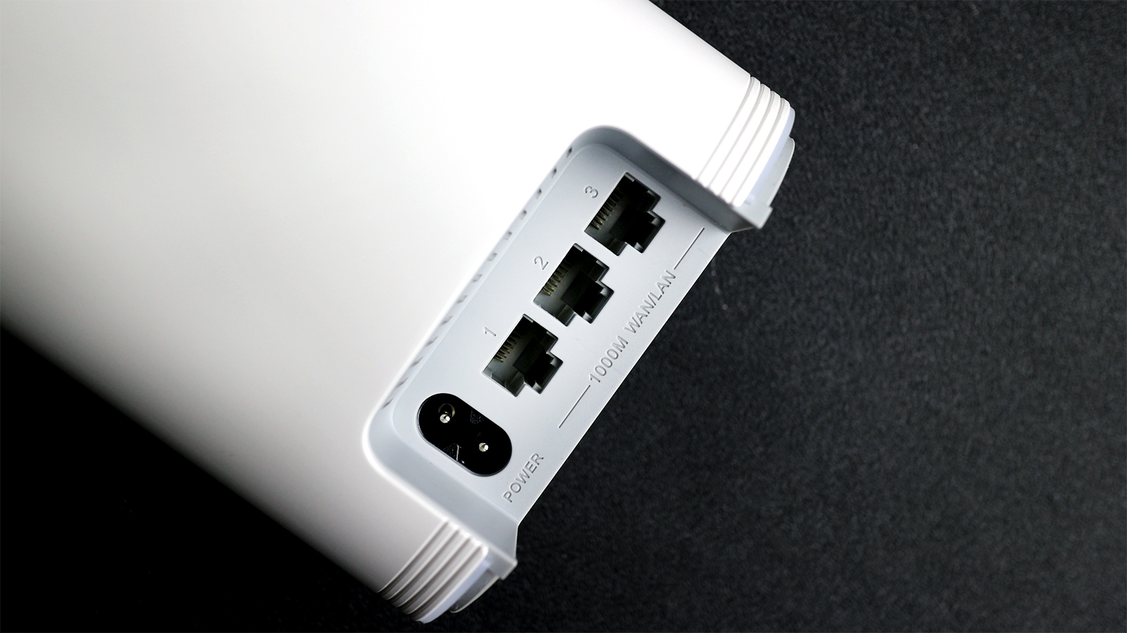 华为路由q2测评:百兆网速火力全开是种怎样的体验?