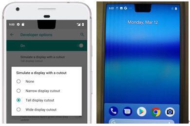 P版本|最详细的Android P版本刘海屏适配指南