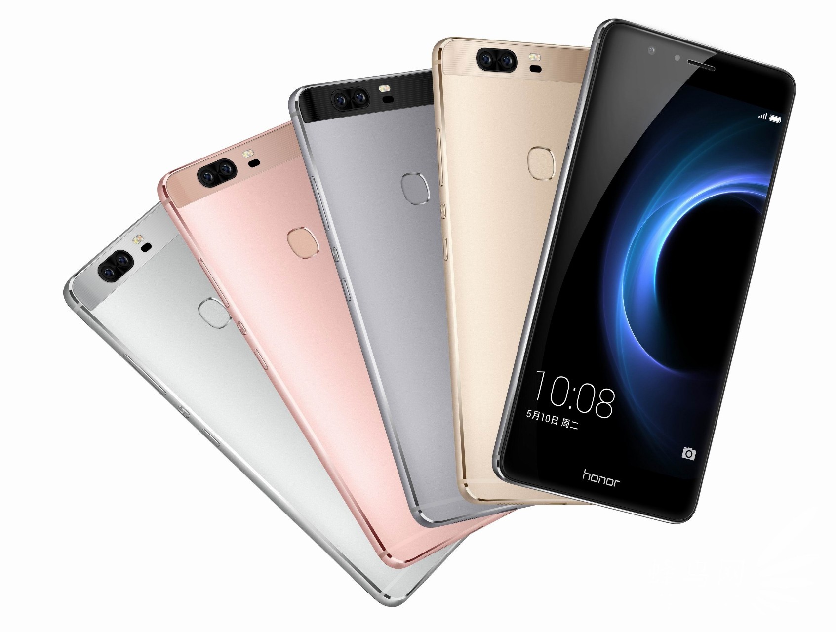 0 - 荣耀v8分享交流 花粉俱乐部