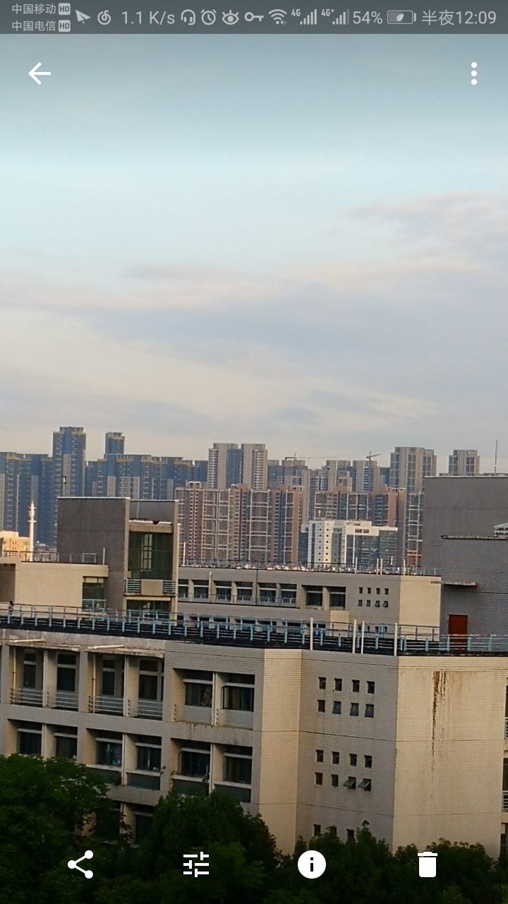 华为云端相册相片压缩