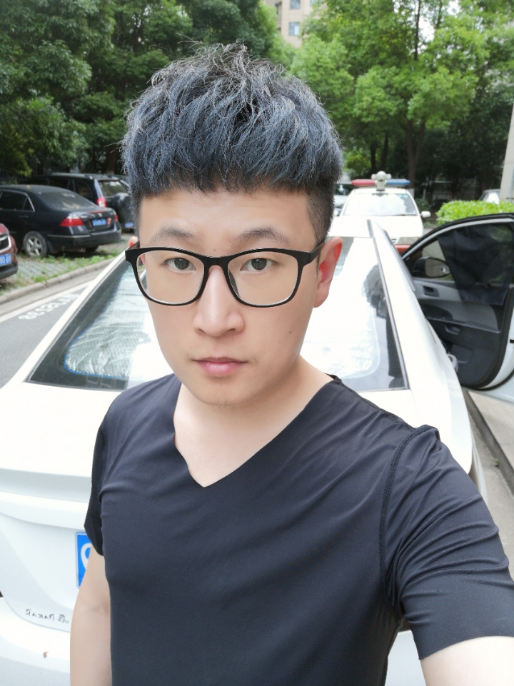 p20pro拍照人脸很黄?