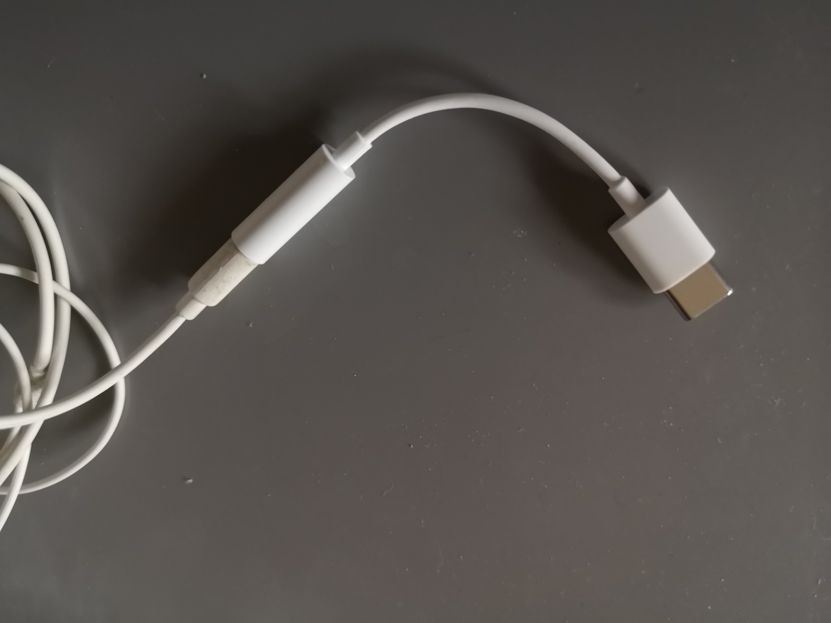 p20耳机转接线与3.5mm不匹配 - 华为p20系列问题反馈 花粉俱乐部