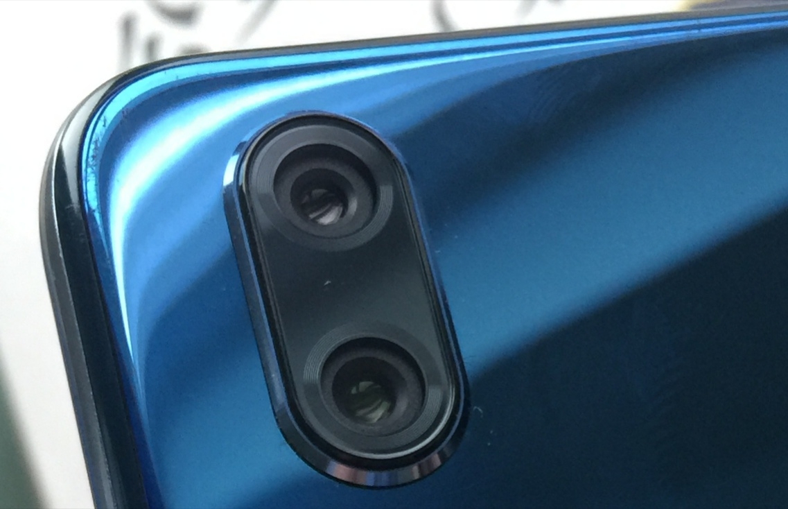 华为p20系列分享交流 花粉俱乐部