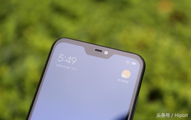 每周综述:小米红米6 Pro,小米平板4,荣耀Note 1