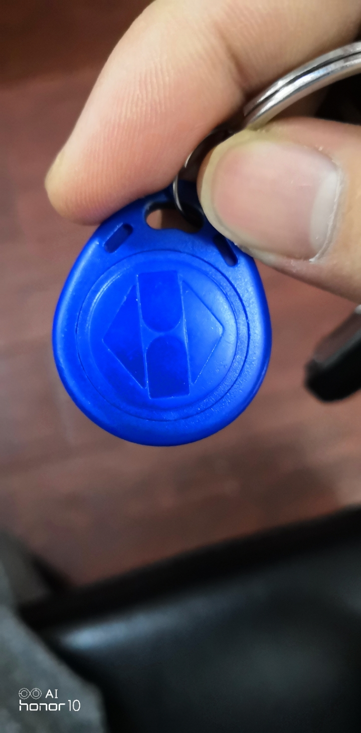荣耀10华为钱包门钥匙门禁怎么复制?怎么操作