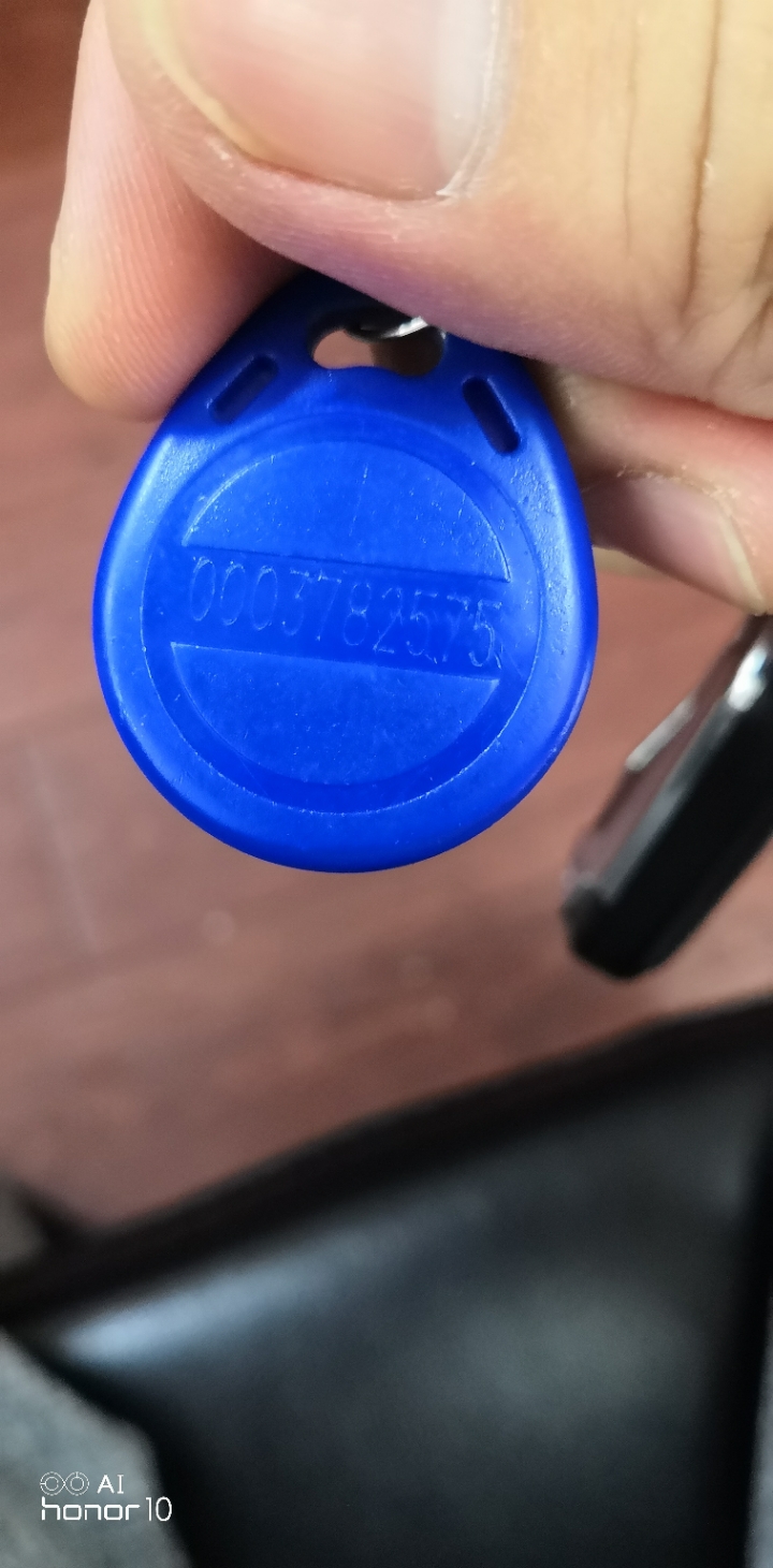 荣耀10华为钱包门钥匙门禁怎么复制?怎么操作