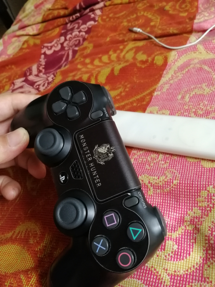 为什么荣耀的所有手机都连接不了索尼的ps4手