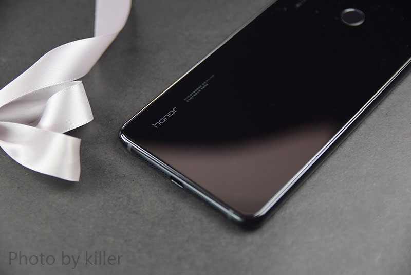 荣耀note10失望了。红外,屏幕硬伤,大家来预测