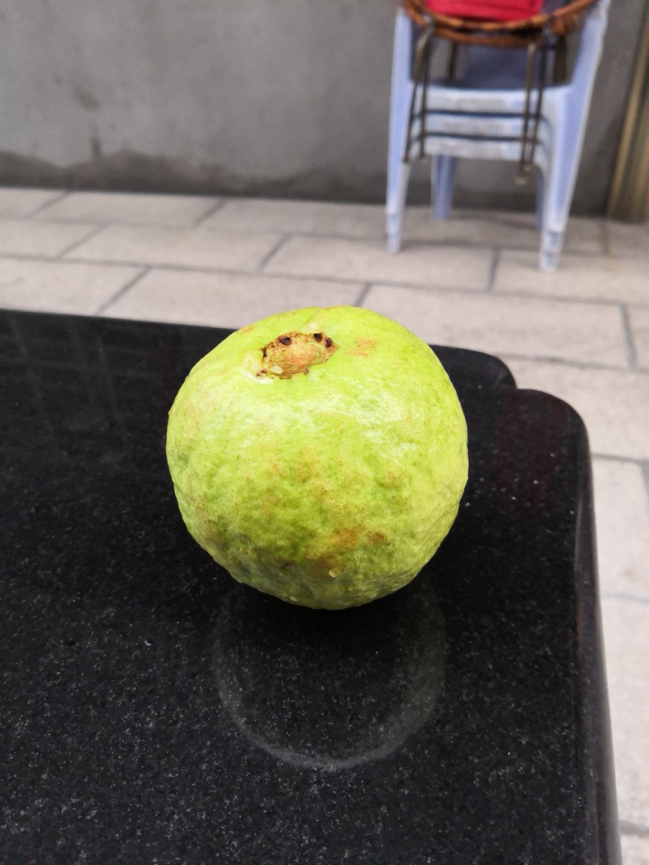 水果没洗干净不能吃