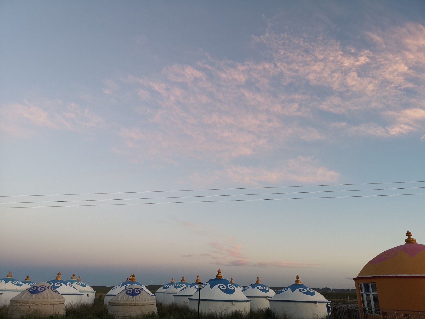 随手拍,我的家乡内蒙古