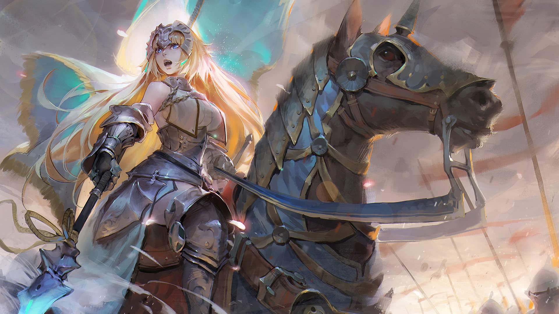 "大计划"8.13,华为,我们早聚早散.