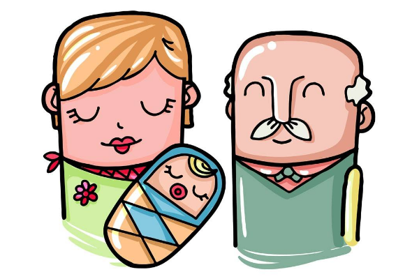 60岁失独还要再生真的是为了爱吗?