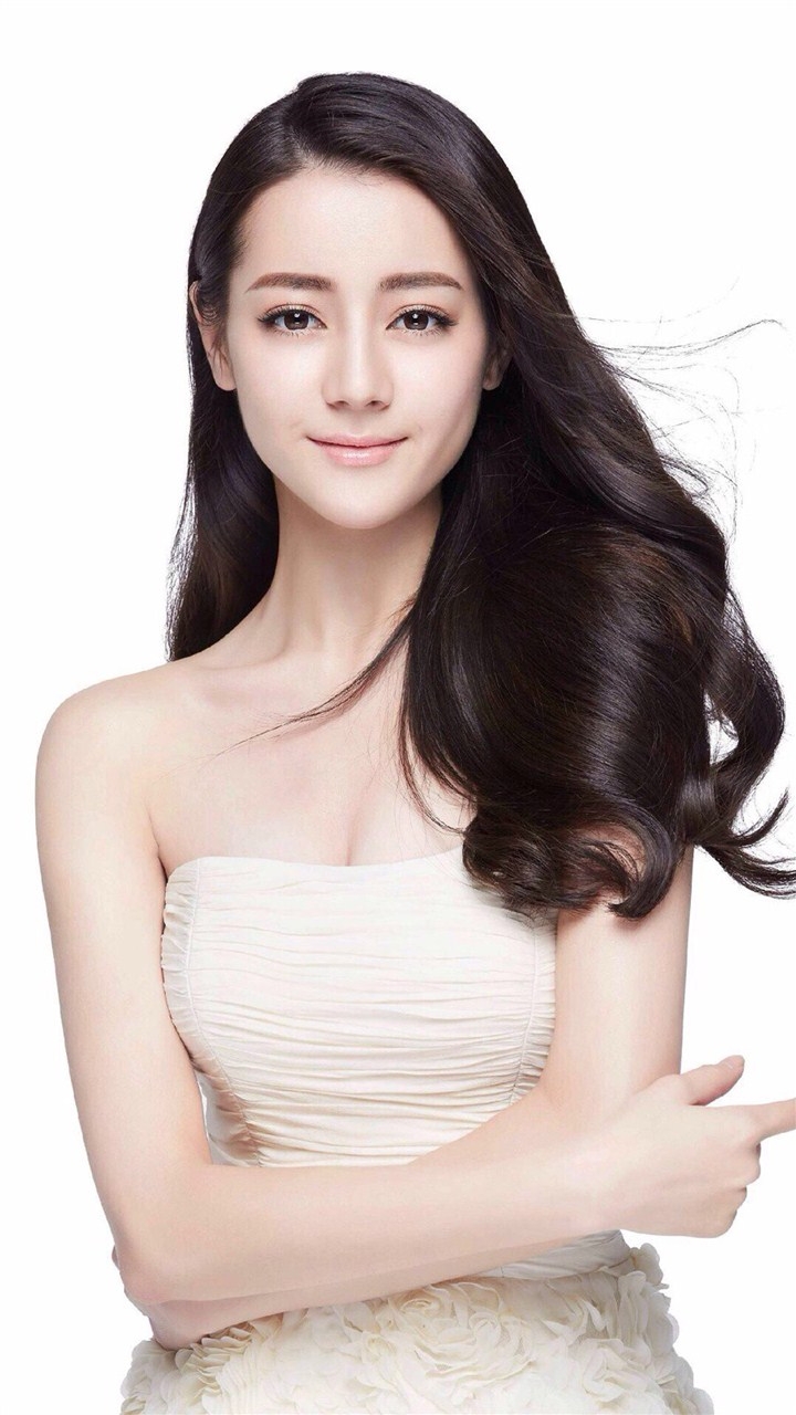 迪丽热巴,不喜勿喷 - 主题爱好者讨论求助 花粉俱乐部