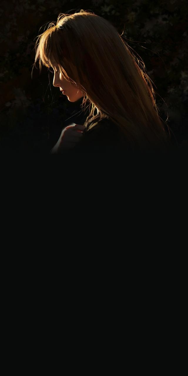 【壁纸】全面屏壁纸分享第七期