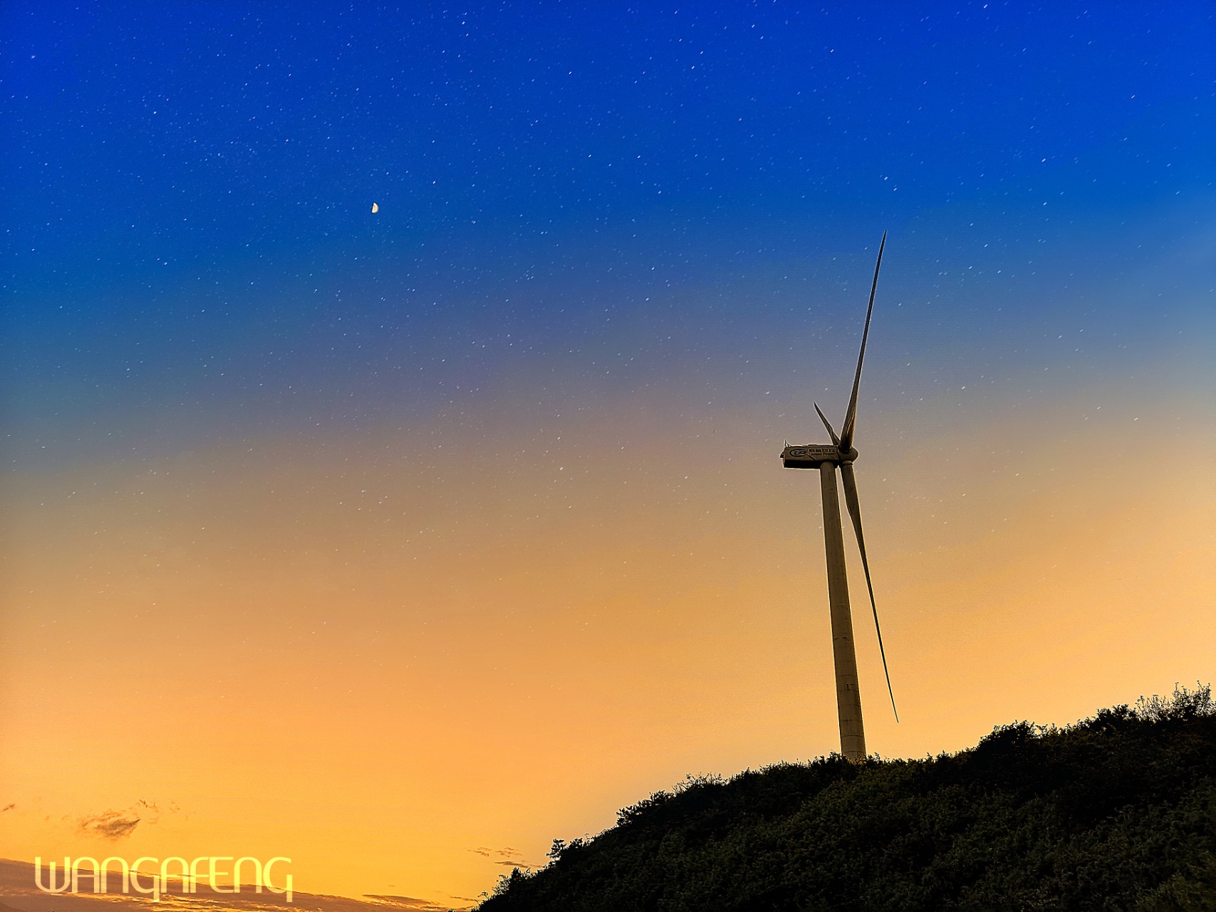 设计的眼光去摄影(湖北恩施利川齐岳山)