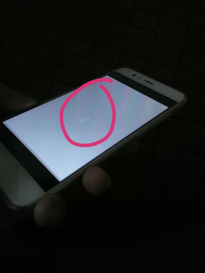 华为p10系列分享交流 花粉俱乐部