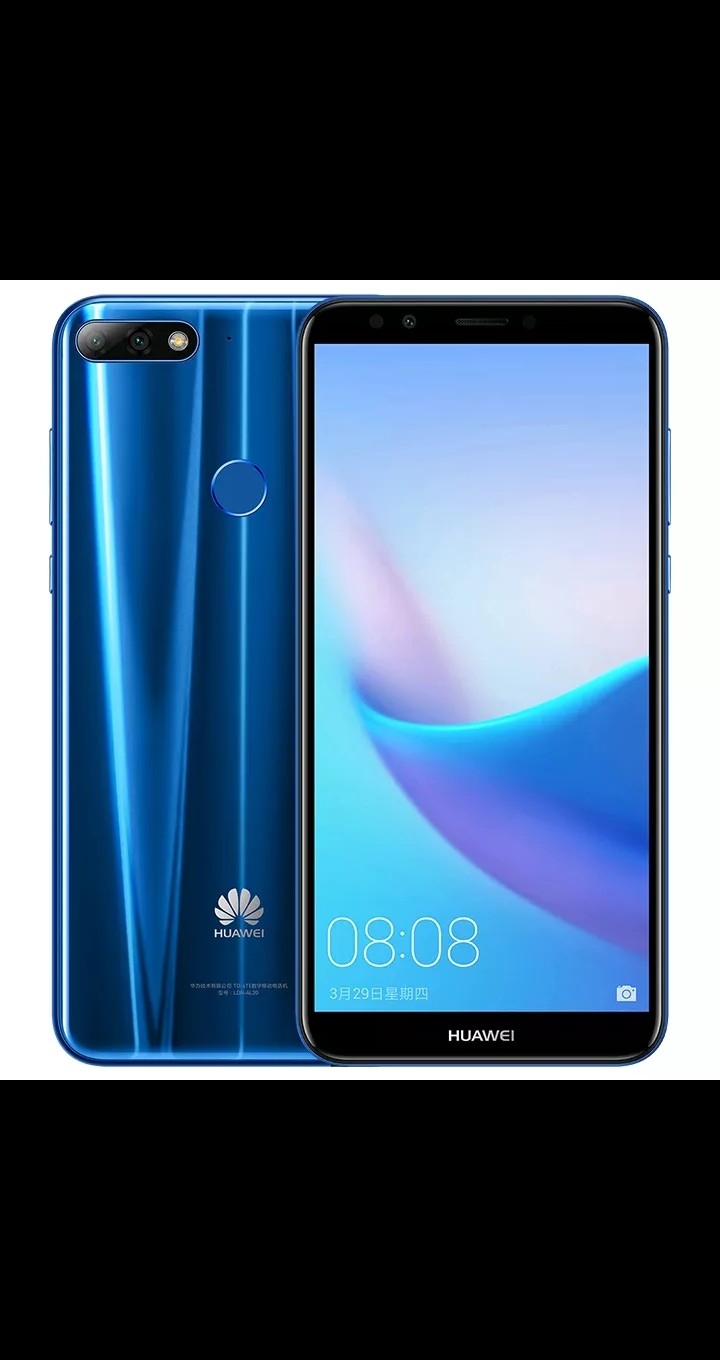 真想把新买的畅享8给换了 - 华为畅享8系列分享交流 花粉俱乐部