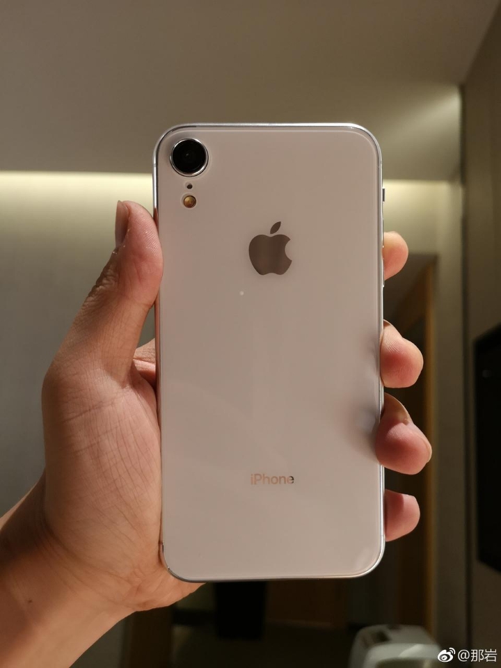 iphonexr发布 - 荣耀畅玩7x分享交流 花粉俱乐部