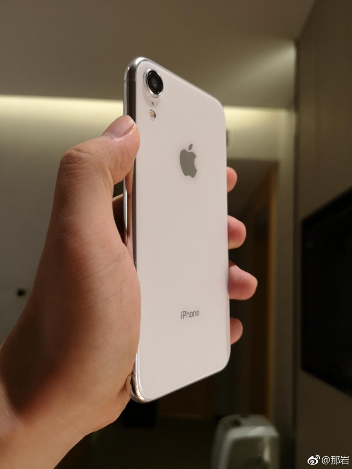 iphonexr发布 - 荣耀畅玩7x分享交流 花粉俱乐部