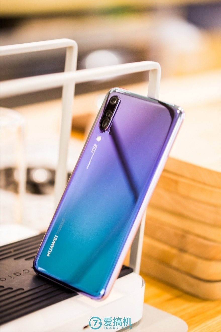 删除- 华为p20系列功能建议 花粉俱乐部