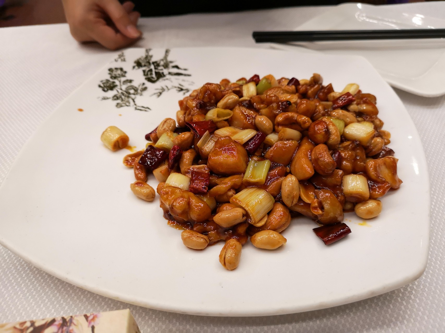 峨眉酒家特色菜 - 美食圈美食随手拍 花粉俱乐部