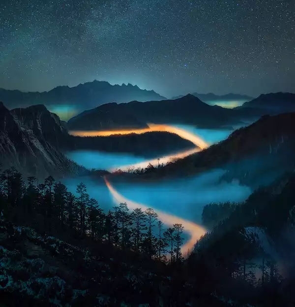 mate20壁纸 - 华为mate20系列分享交流 花粉俱乐部