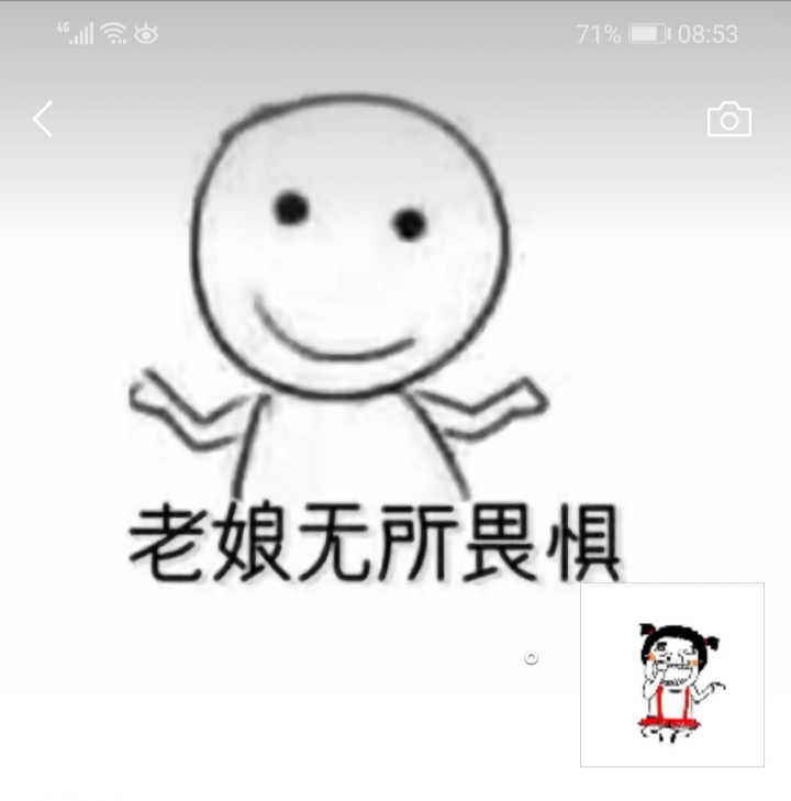 nova3的分辨率真的很渣很渣