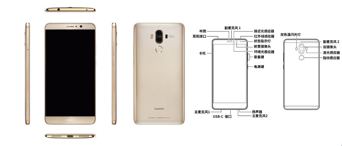 光线传感器在哪里