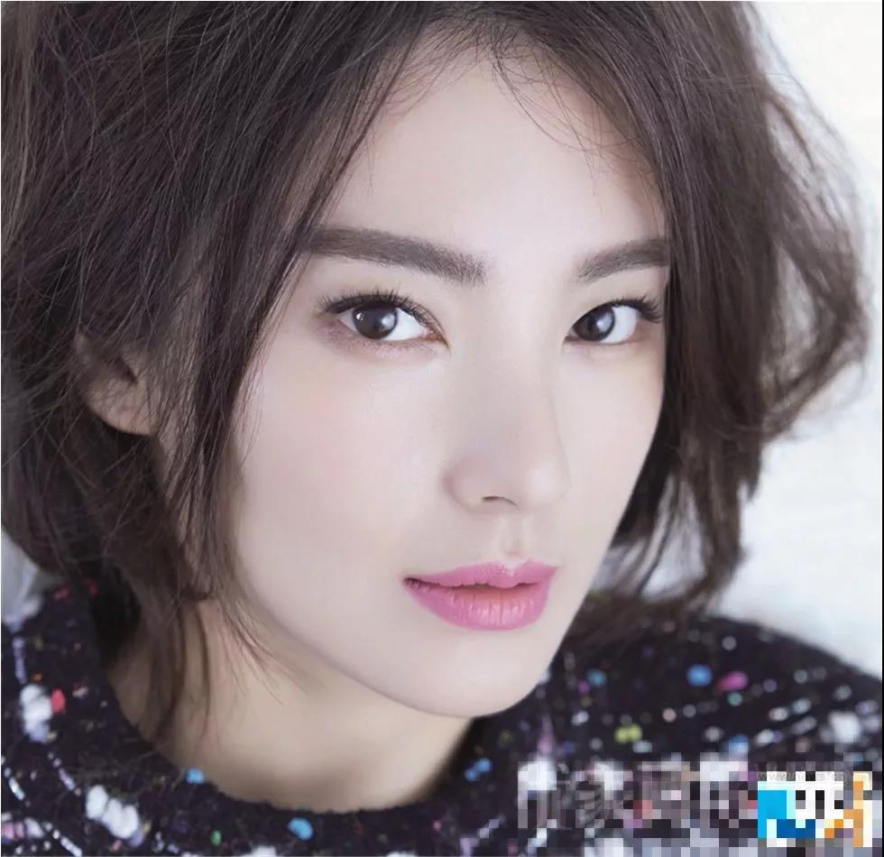 这些明星告诉你,女人过了35岁有多美?