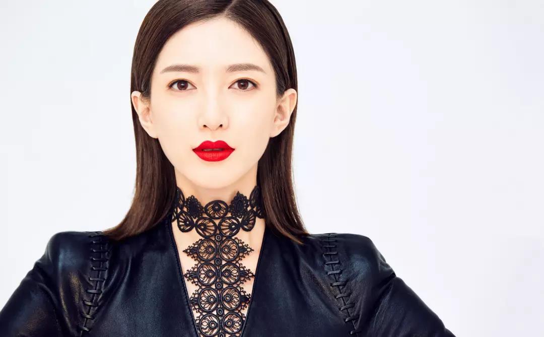 这些明星告诉你,女人过了35岁有多美?