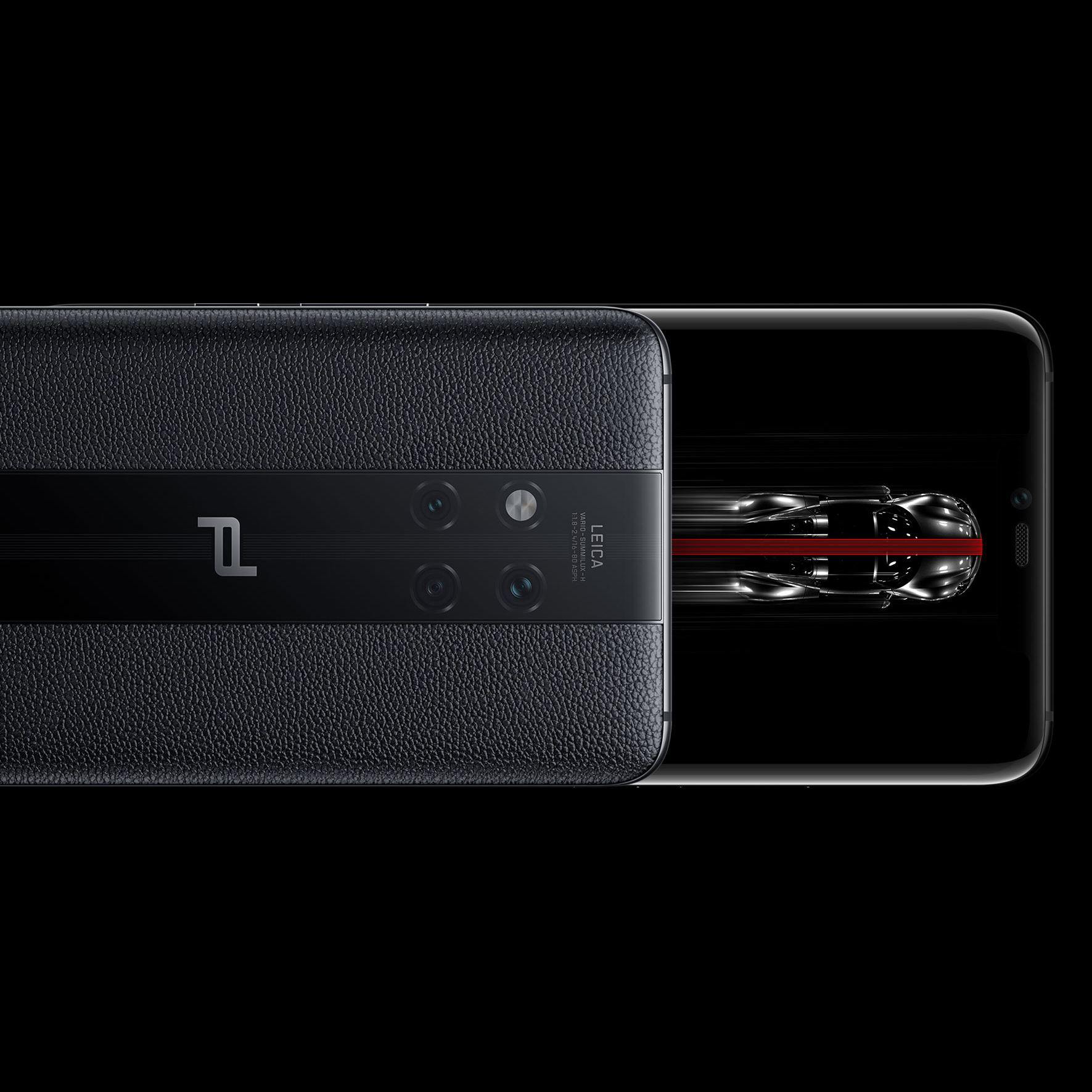 华为mate20rs保时捷系列3款动态壁纸"续写传奇!