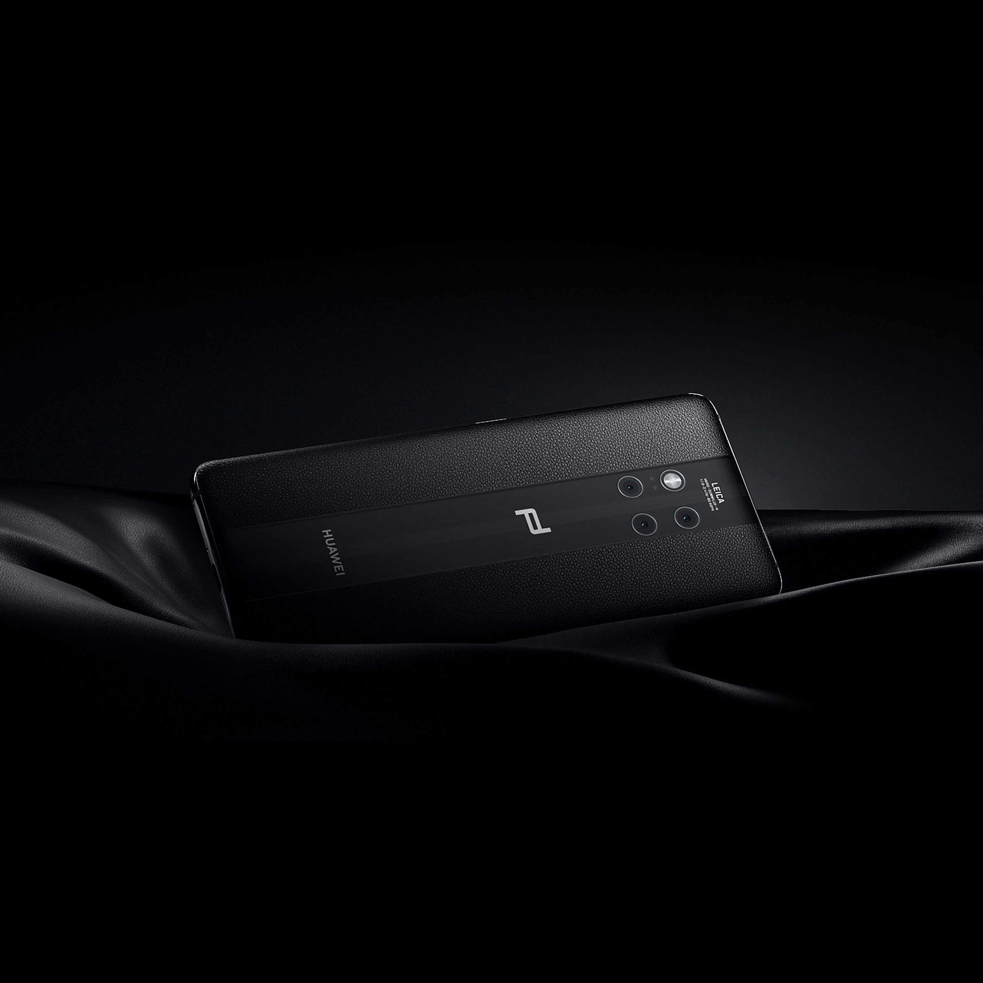 华为mate20rs保时捷系列3款动态壁纸"续写传奇!