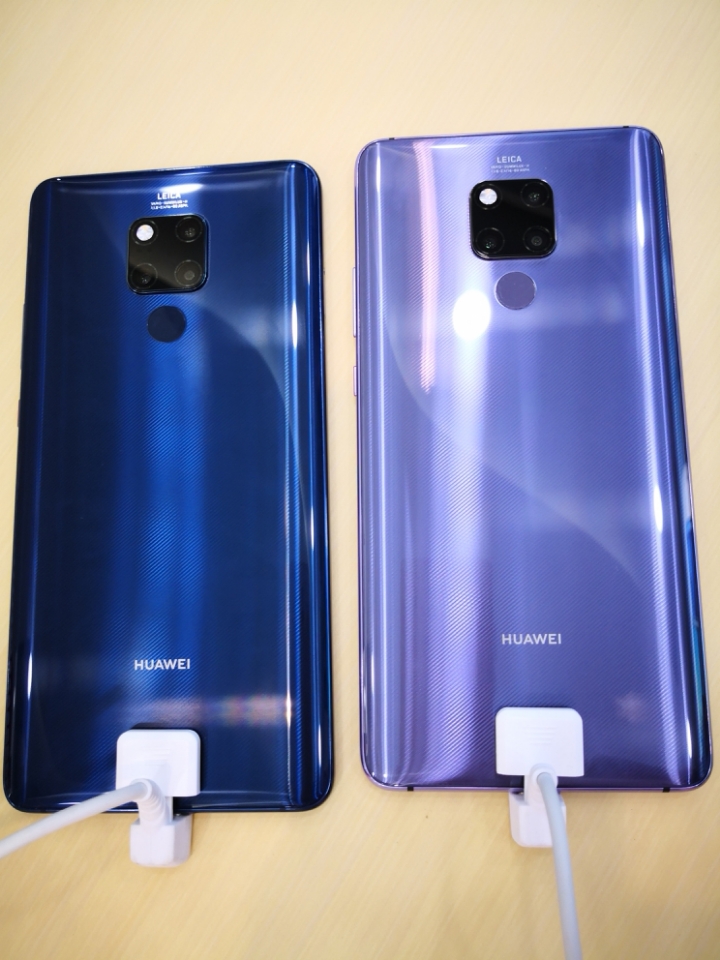 版块 69 华为手机 69 华为mate20系列 69 mate20x银色如何 蝎子