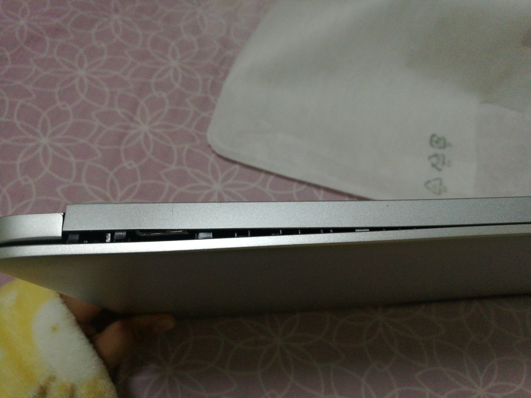 转轴质量问题,售后要求我自费维修