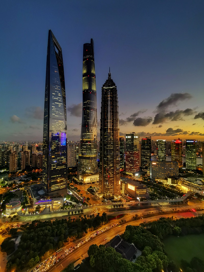 0 超级广角,小镜头,大视野, 它眼中的世界大不同