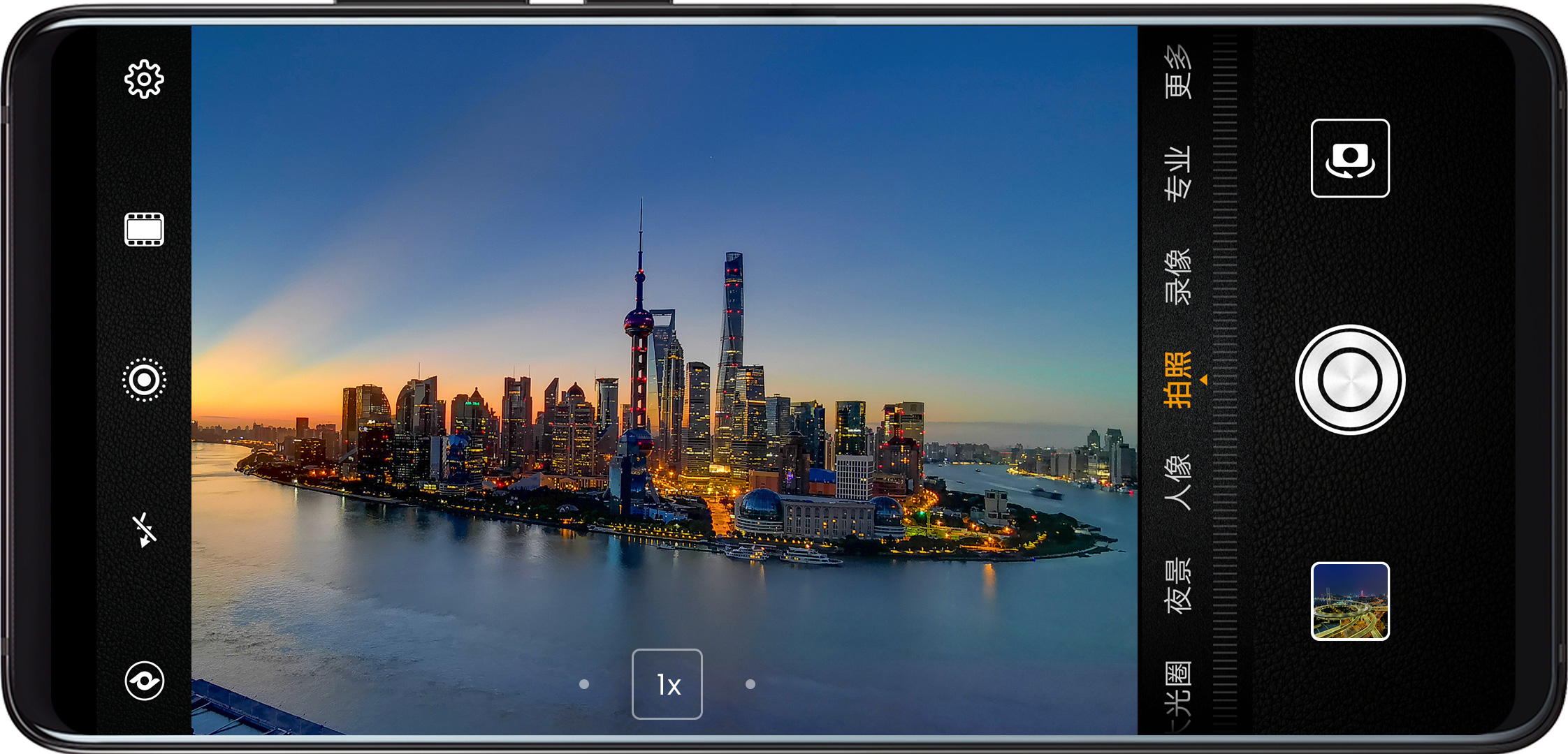 0 超级广角,小镜头,大视野, 它眼中的世界大不同